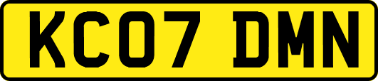 KC07DMN