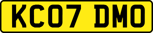 KC07DMO