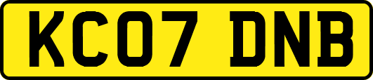 KC07DNB