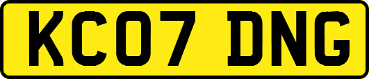 KC07DNG