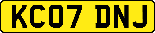 KC07DNJ