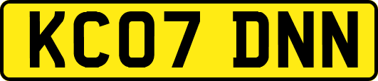 KC07DNN
