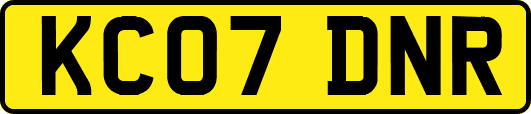 KC07DNR