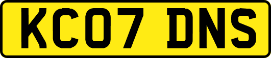 KC07DNS