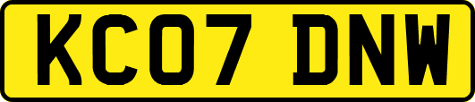 KC07DNW