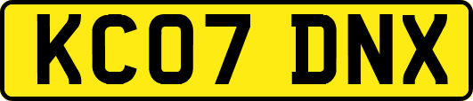 KC07DNX
