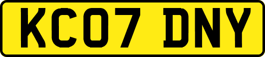 KC07DNY