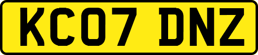 KC07DNZ