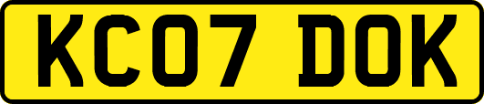 KC07DOK