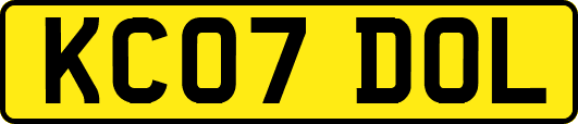 KC07DOL