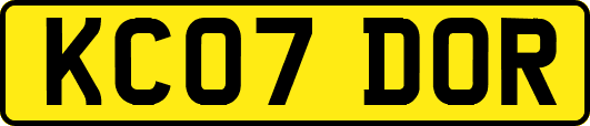 KC07DOR