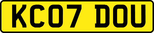KC07DOU