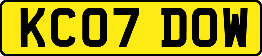 KC07DOW