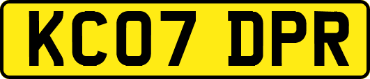 KC07DPR