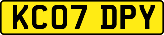 KC07DPY