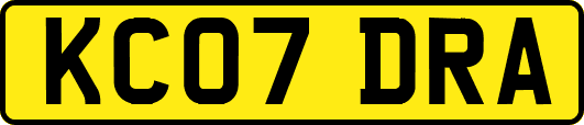 KC07DRA