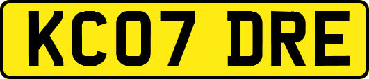 KC07DRE