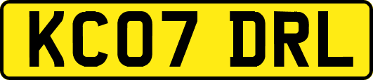 KC07DRL