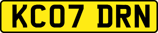 KC07DRN