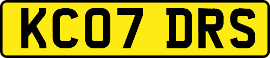 KC07DRS