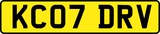 KC07DRV