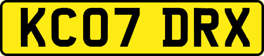 KC07DRX