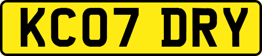 KC07DRY