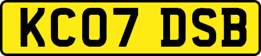KC07DSB