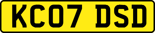 KC07DSD