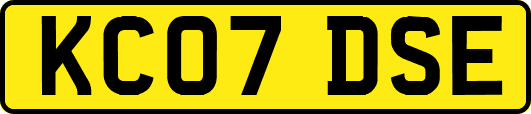 KC07DSE