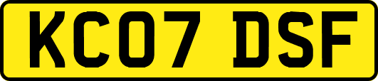 KC07DSF