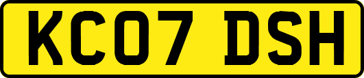 KC07DSH