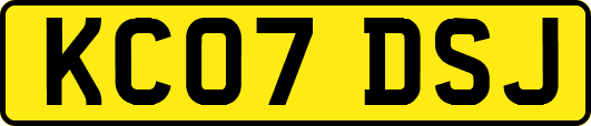 KC07DSJ