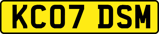 KC07DSM