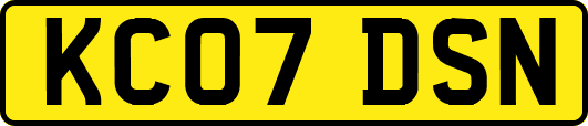 KC07DSN