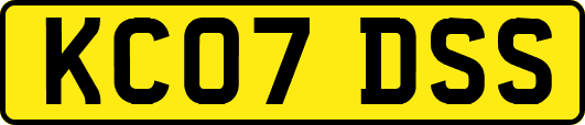 KC07DSS