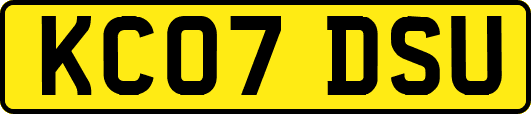 KC07DSU