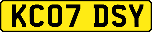 KC07DSY