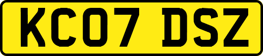KC07DSZ