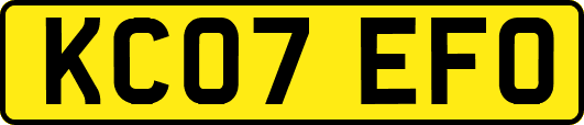 KC07EFO