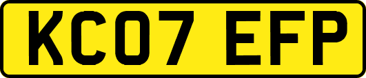 KC07EFP