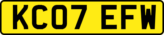 KC07EFW