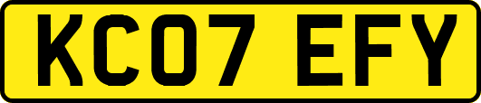 KC07EFY