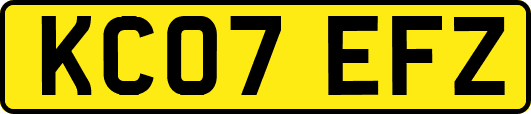 KC07EFZ