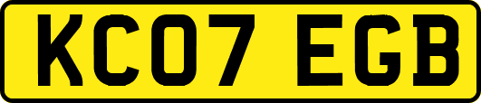 KC07EGB
