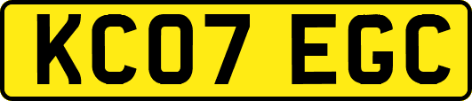 KC07EGC