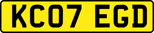 KC07EGD