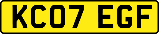 KC07EGF