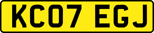 KC07EGJ