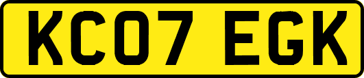 KC07EGK